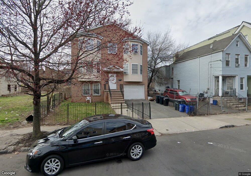 289 S 7th St unit 1, Newark, NJ 07103 - photo 1