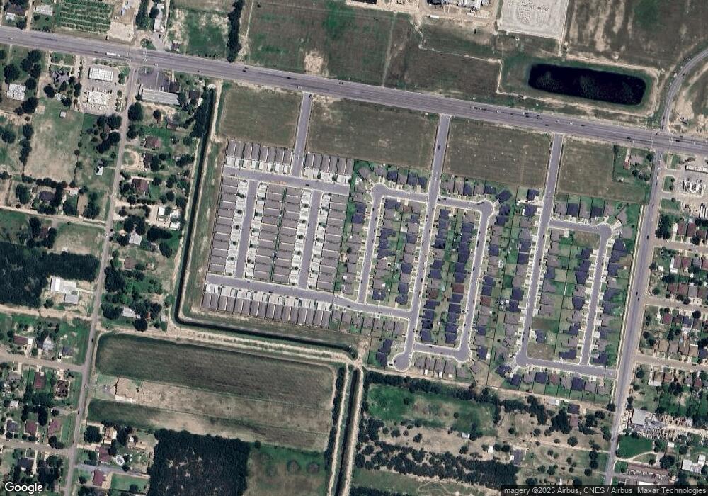 3421 Dessert Inn Dr, Edinburg, TX 78541 - photo 1