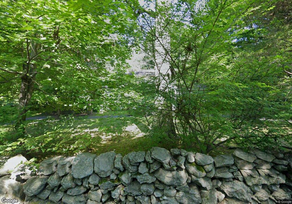 14 Kettle Creek Rd, Weston, CT 06883 - photo 1