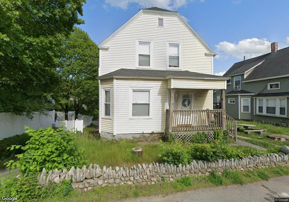 184 Lowell St, Methuen, MA 01844 - photo 1