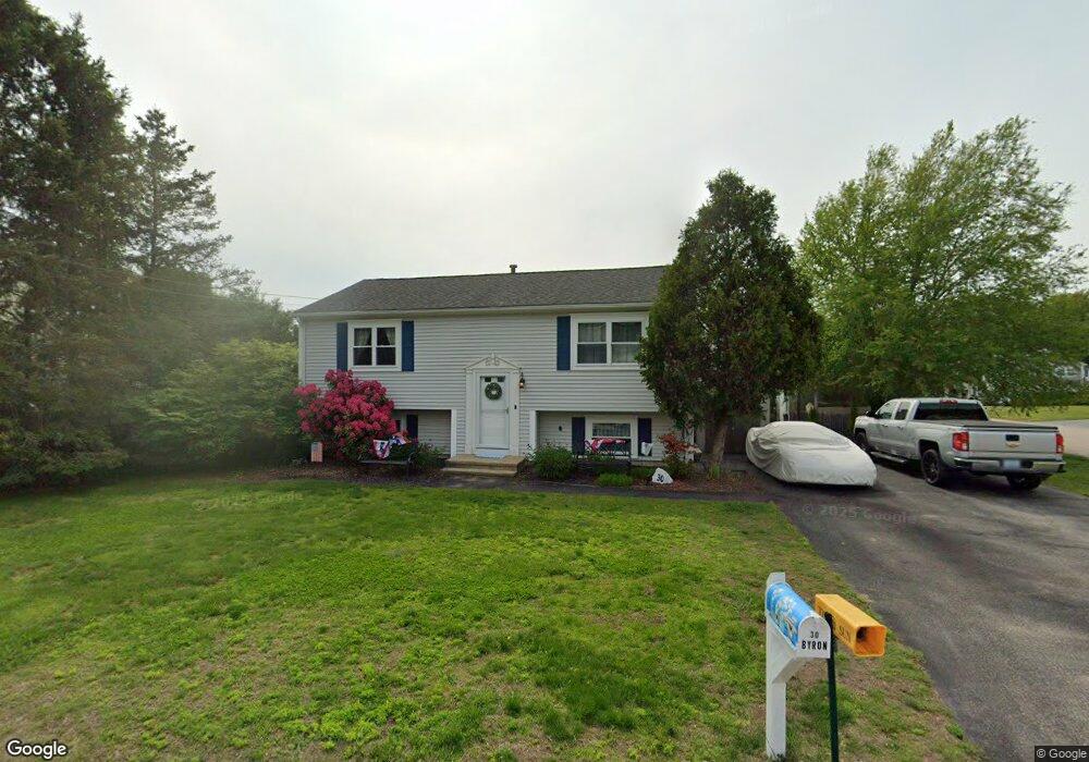 30 Byron Dr, Westerly, RI 02891 - photo 1