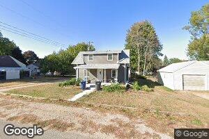 208 E 4th St, Sutherland, IA 51058