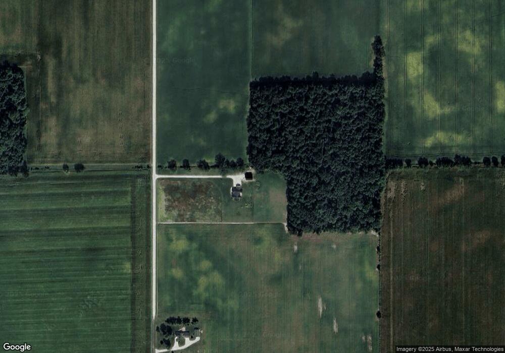 491 N 200 W, Bluffton, IN 46714 - photo 1