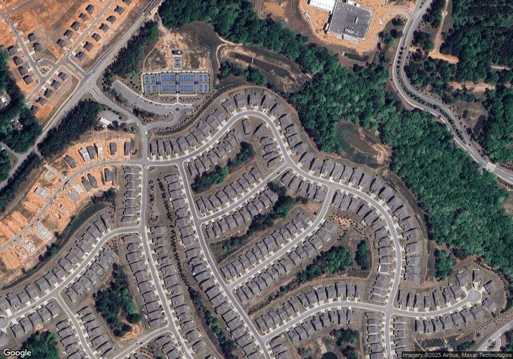 383 Falcon Way, Hoschton, GA 30548 - photo 1