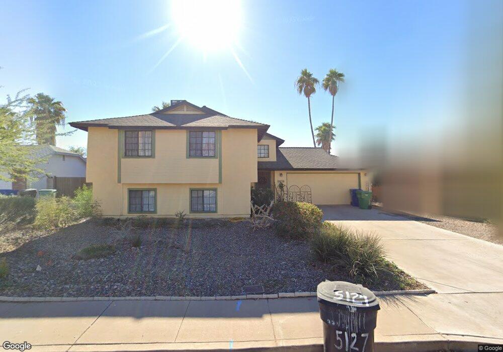 5127 E Downing St, Mesa, AZ 85205 - photo 1