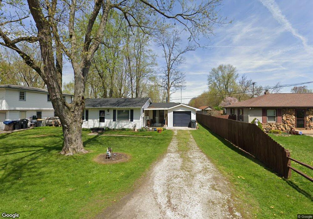 3050 W 18th St, Anderson, IN 46011 - photo 1