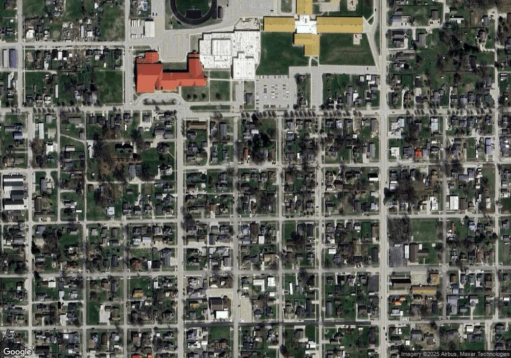 139 G St NE, Linton, IN 47441 - photo 1