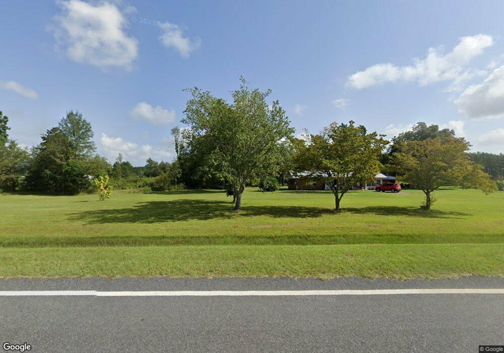 1935 W 4th Street Extension, Alma, GA 31510 - photo 1