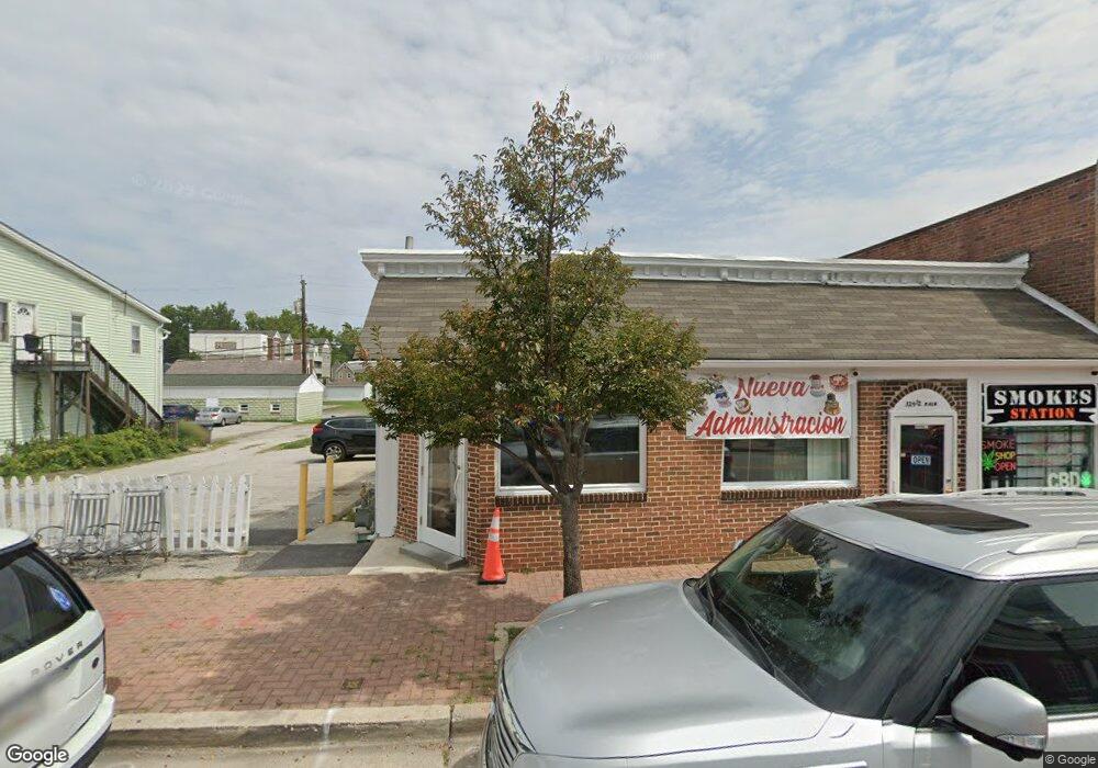 331 Main St, Laurel, MD 20707 - photo 1