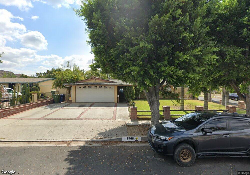 12968 Chippewa St, Sylmar, CA 91342 - photo 1