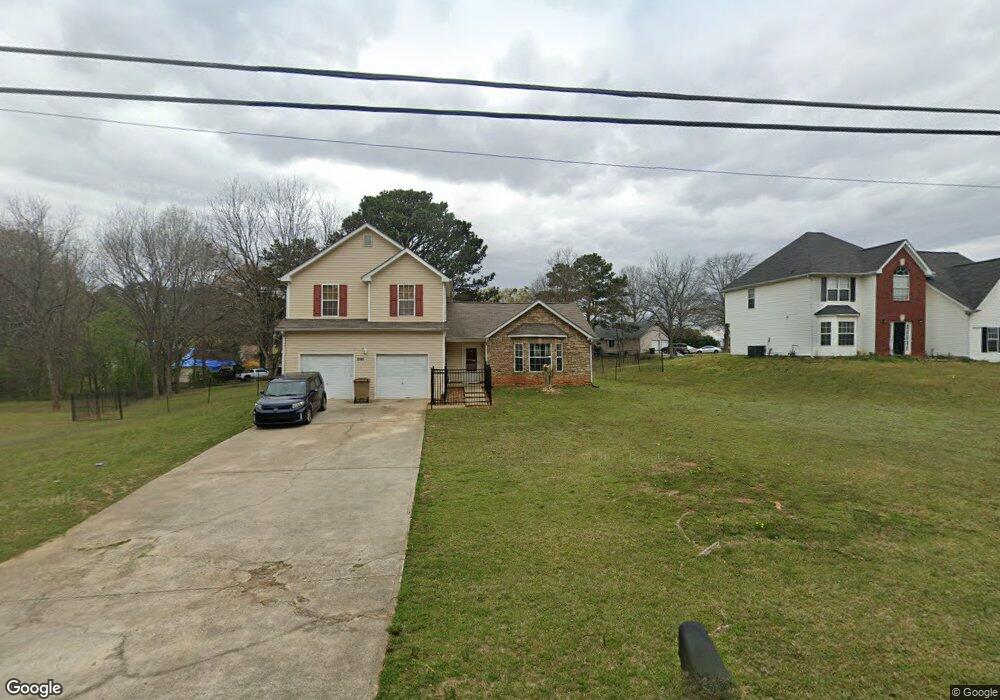 5599 Orchard Rd, Rex, GA 30273 - photo 1
