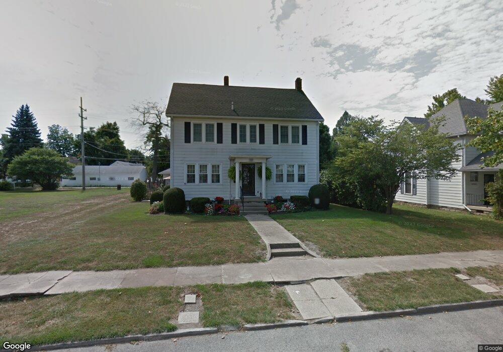 1809 N B St, Elwood, IN 46036 - photo 1