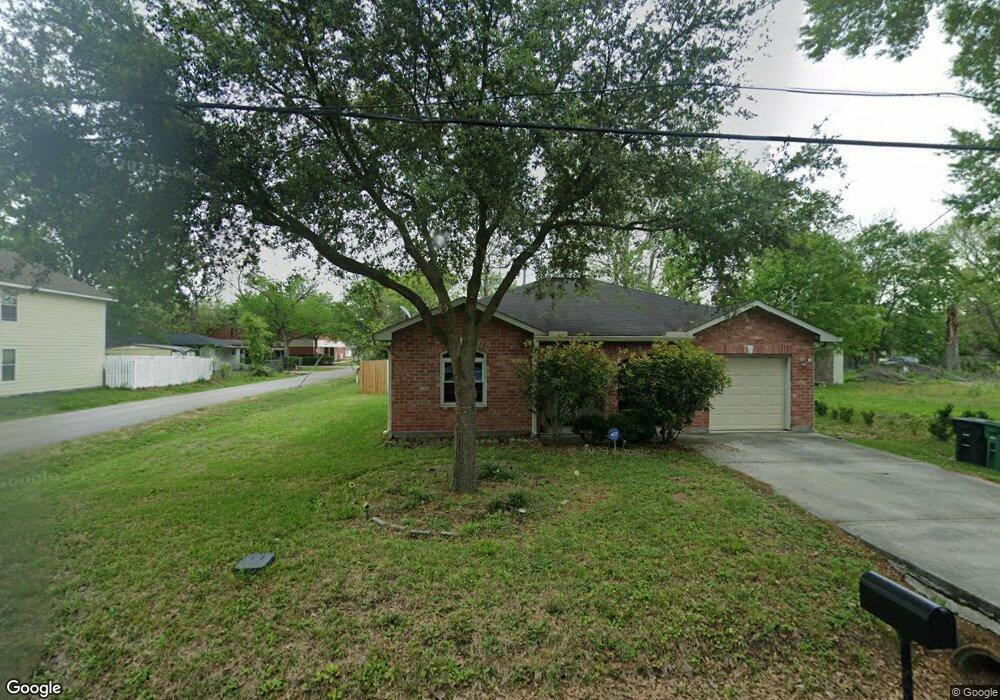 6538 Apollo St, Houston, TX 77091 - photo 1