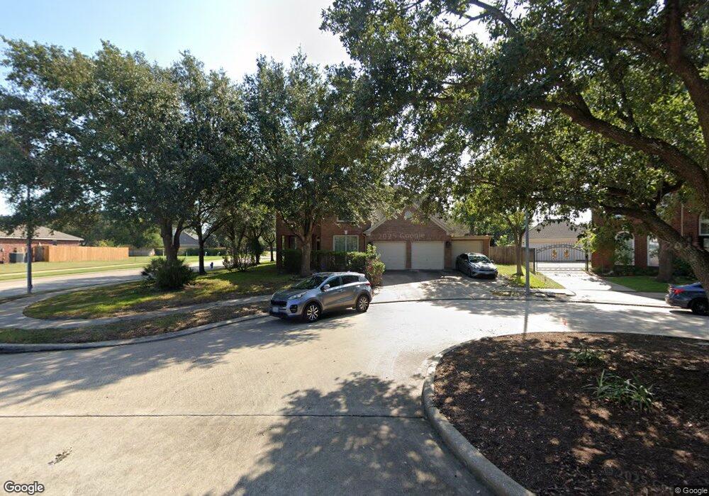 16603 Torry View Terrace, Houston, TX 77095 - photo 1