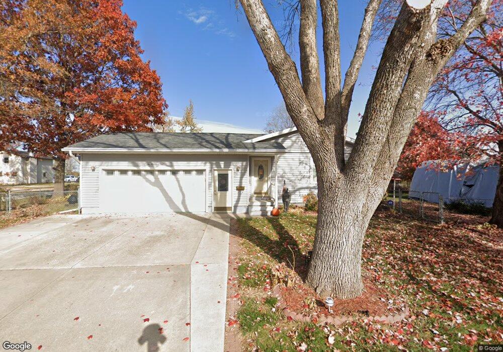 601 7th St, Maxwell, IA 50161 - photo 1