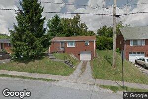 1159 Portsmouth Dr, McKeesport, PA 15133