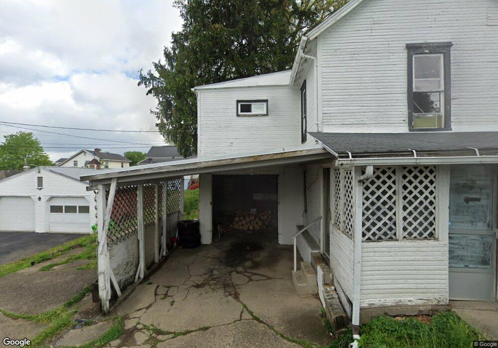 315 N 16th St, Coshocton, OH 43812 - photo 1