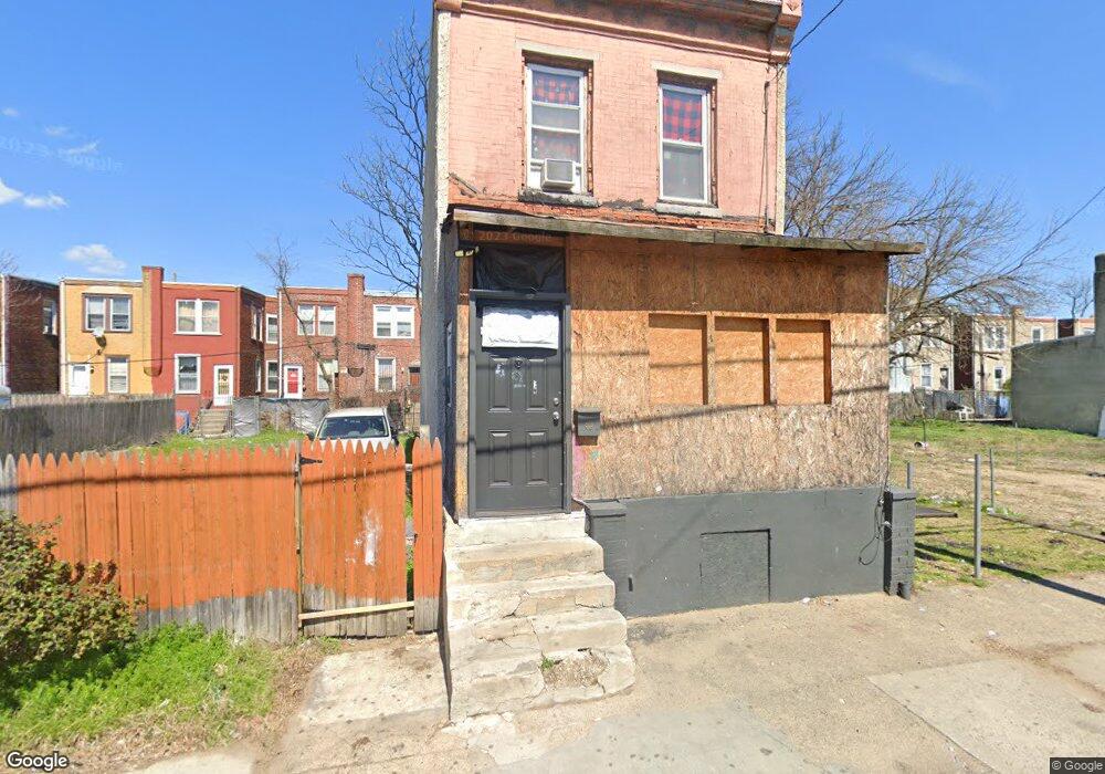 625 Bailey St, Camden, NJ 08102 - photo 1