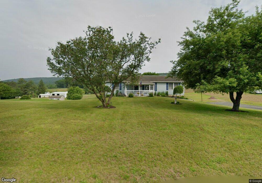 33 E Schmaltzdahl Rd, New Ringgold, PA 17960 - photo 1