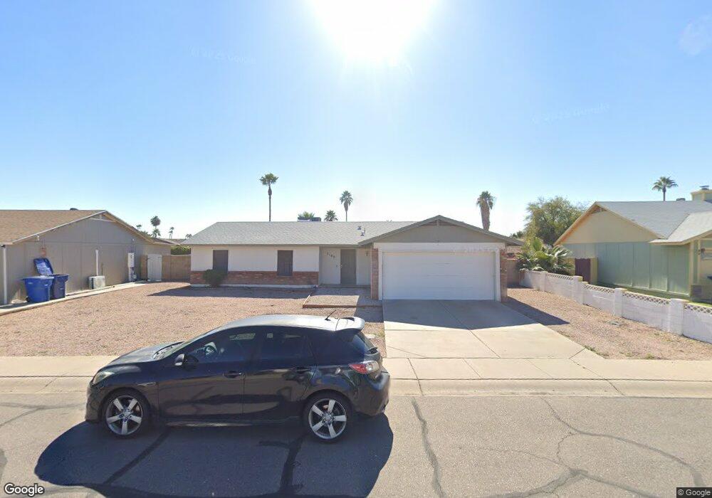 2109 E Chicago St, Chandler, AZ 85225 - photo 1