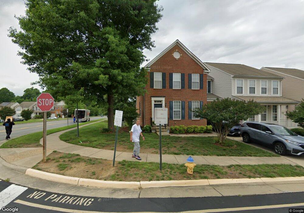 101 Holmes St, Stafford, VA 22554 - photo 1