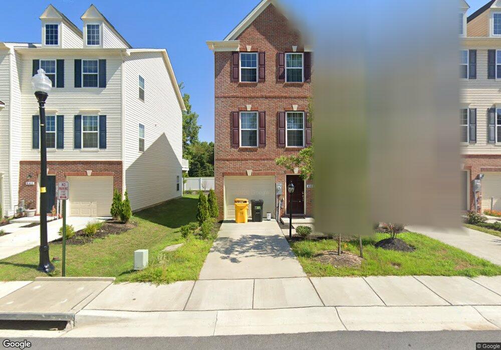 660 Warblers Perch Way, Glen Burnie, MD 21060 - photo 1