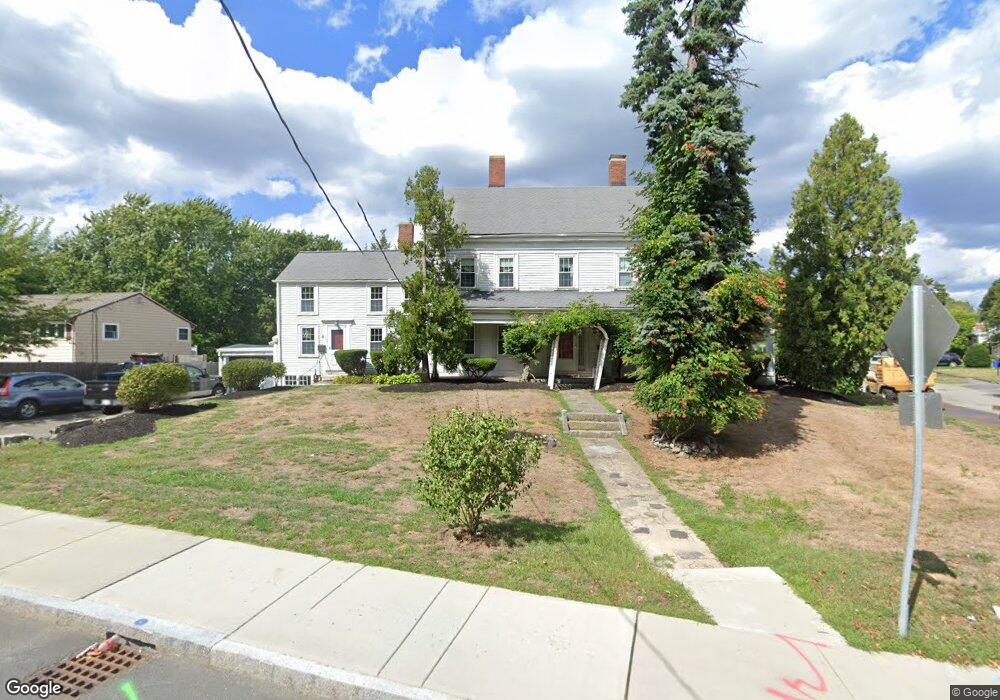 1079 Trapelo Rd, Waltham, MA 02451 - photo 1