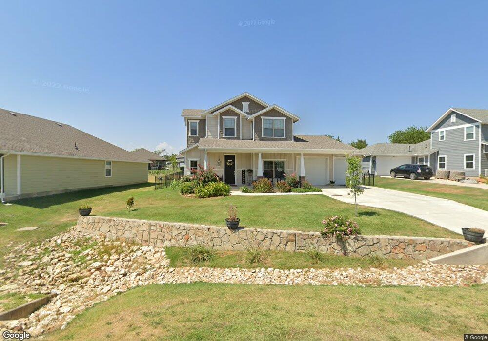 1345 Green Field St, Gainesville, TX 76240 - photo 1