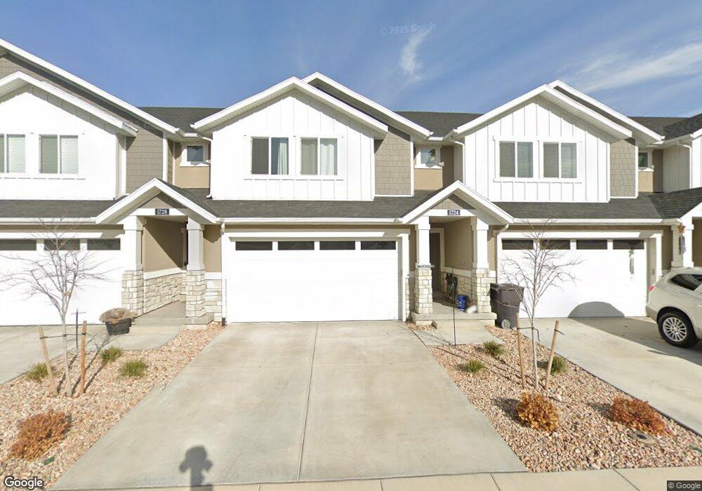 1724 W 1160 S unit 3, Payson, UT 84651 - photo 1