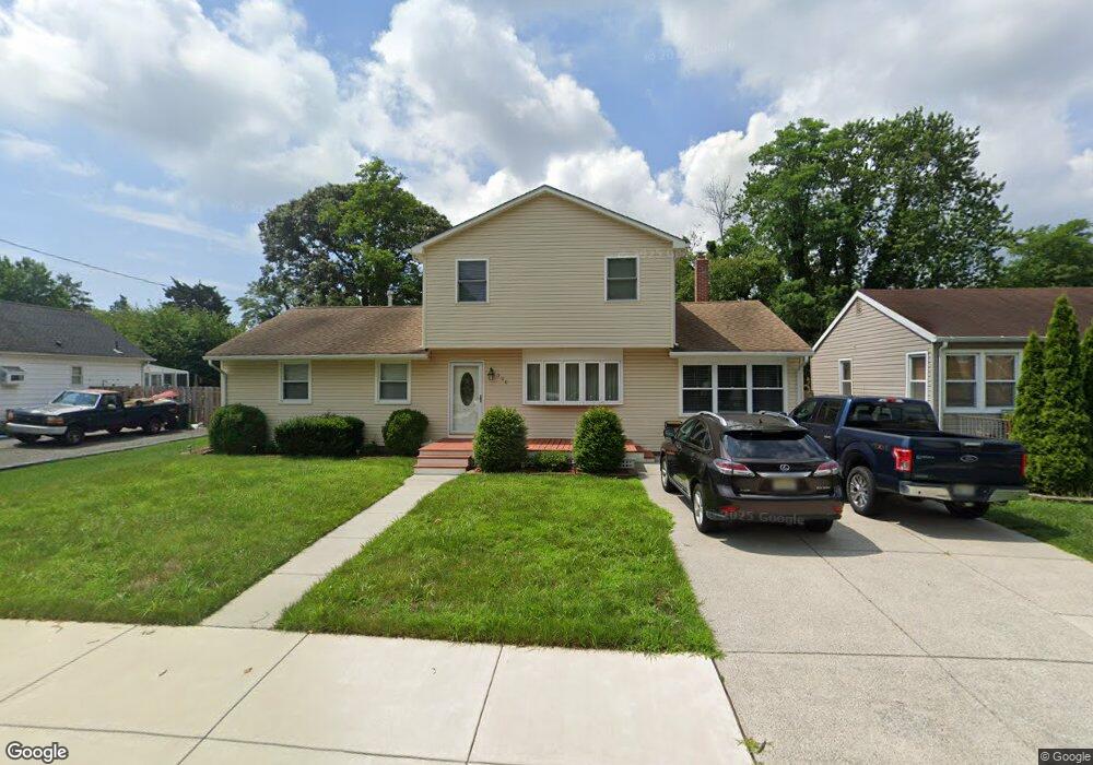 326 W Oakcrest Ave, Northfield, NJ 08225 - photo 1