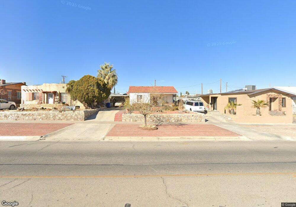 3123 Fort Blvd, El Paso, TX 79930 - photo 1