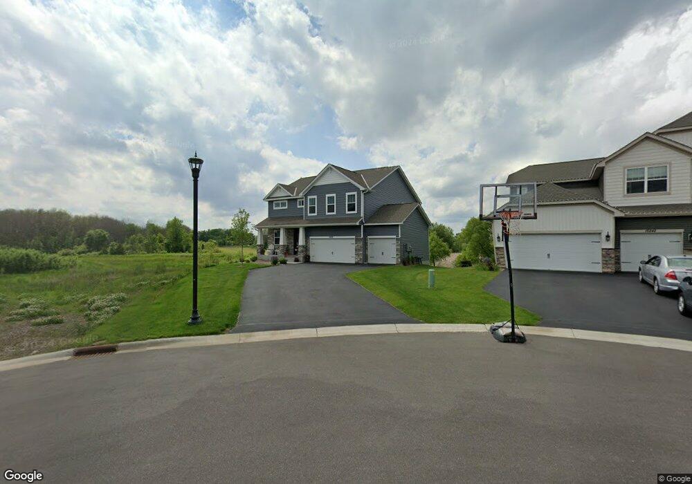 16234 Europa Ave N, Hugo, MN 55038 - photo 1