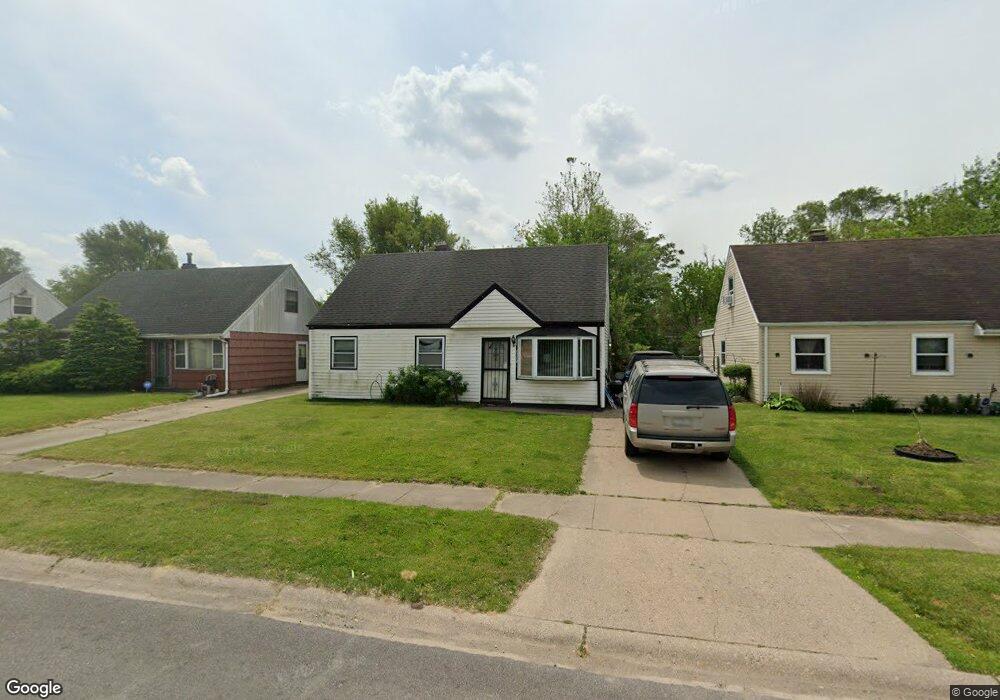 3601 W 20th Ave, Gary, IN 46404 - photo 1