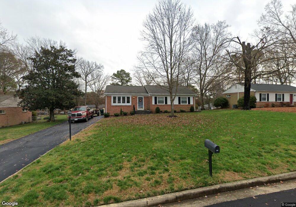 4105 Longleaf Dr, Henrico, VA 23294 - photo 1