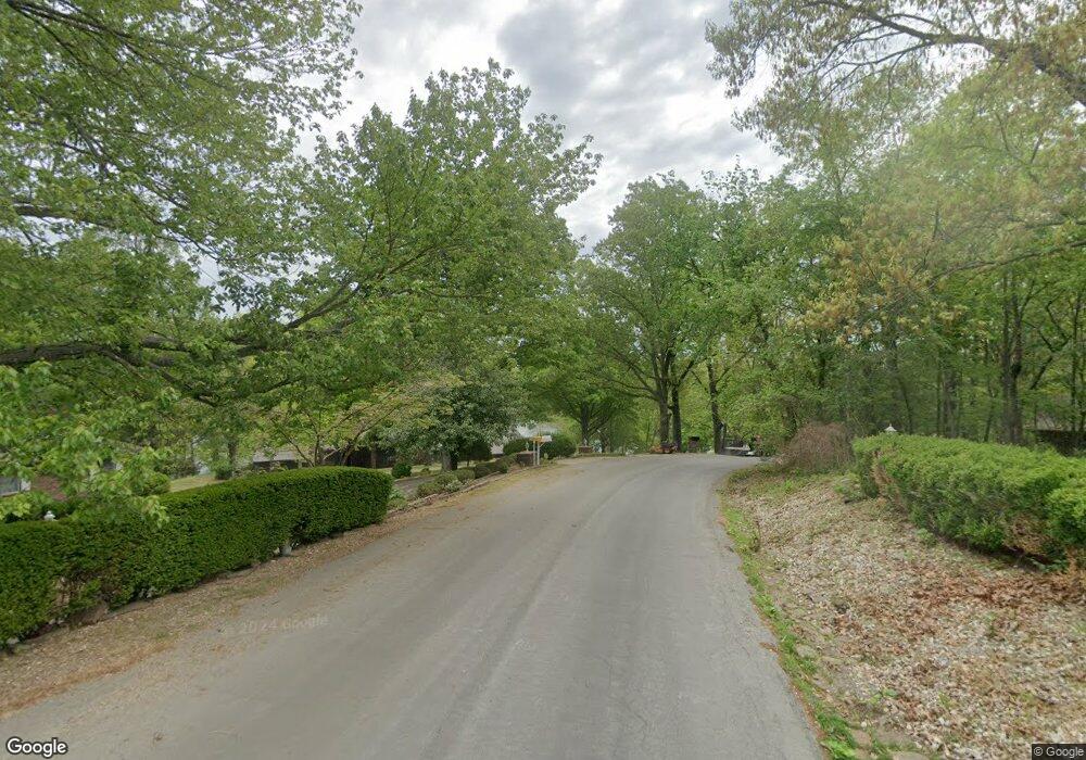 50 Mayfair Dr, Bella Vista, AR 72715 - photo 1