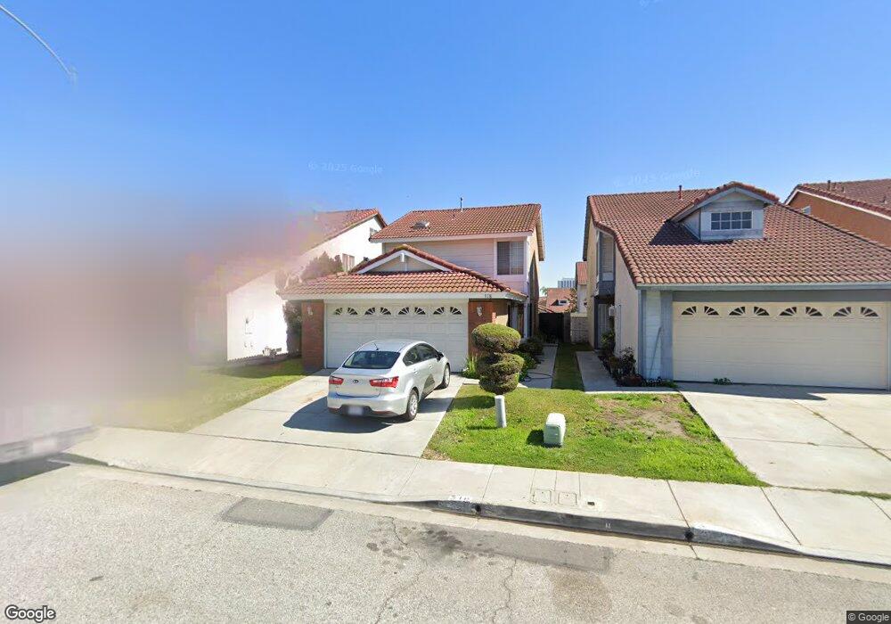 318 S Grape Ave, Compton, CA 90220 - photo 1