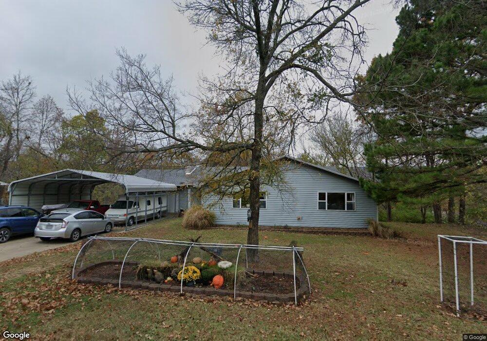 17 S Sycamore Ave, West Fork, AR 72774 - photo 1