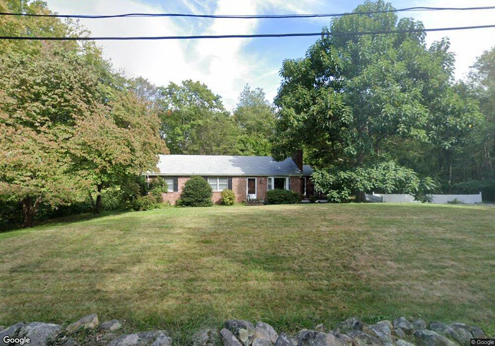 8 Talarico Ln, Cohasset, MA 02025 - photo 1