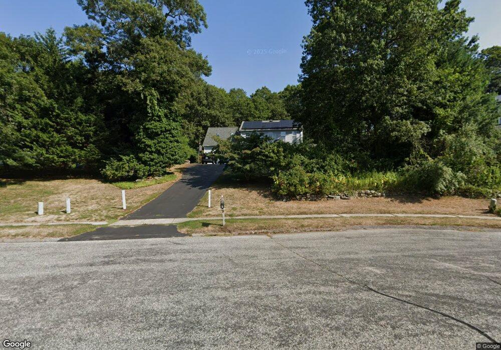 7 S Glen Ct, Wakefield, RI 02879 - photo 1