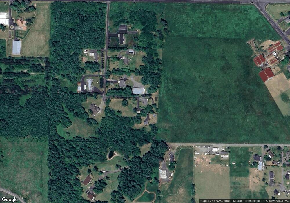 141 Bowers Rd, Chehalis, WA 98532 - photo 1