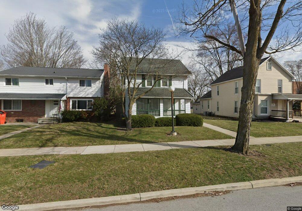 402 College St, Findlay, OH 45840 - photo 1