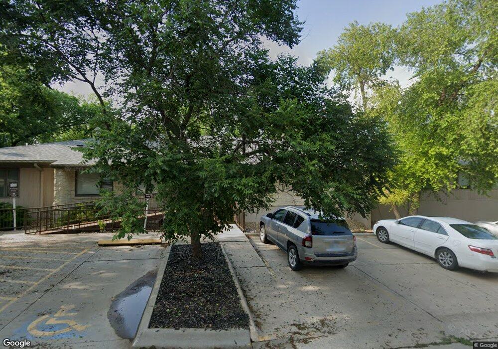 3630 SW Burlingame Rd, Topeka, KS 66611 - photo 1