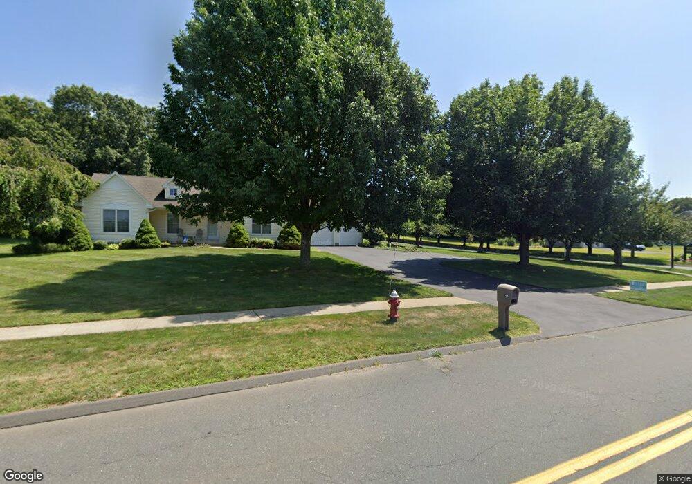 0 Meacham Dr unit 30 G680935, Enfield, CT 06082 - photo 1