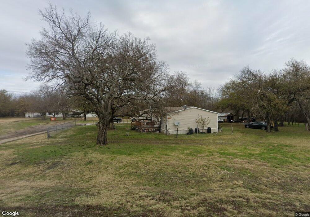 206 Branding Iron Rd, Rhome, TX 76078 - photo 1