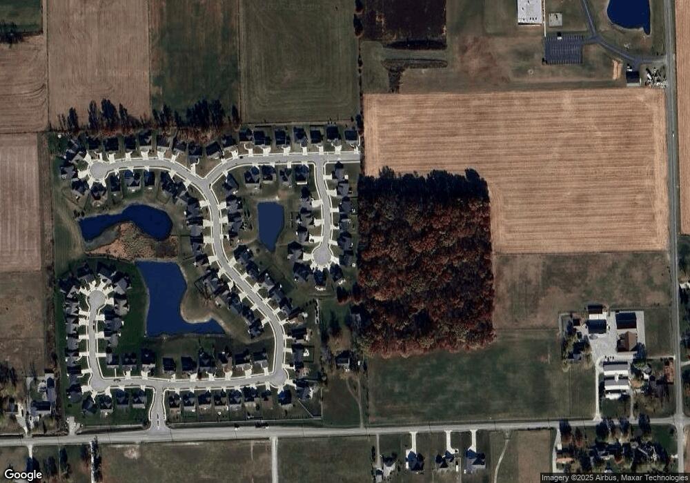 13552 Pommel Cove, Grabill, IN 46741 - photo 1