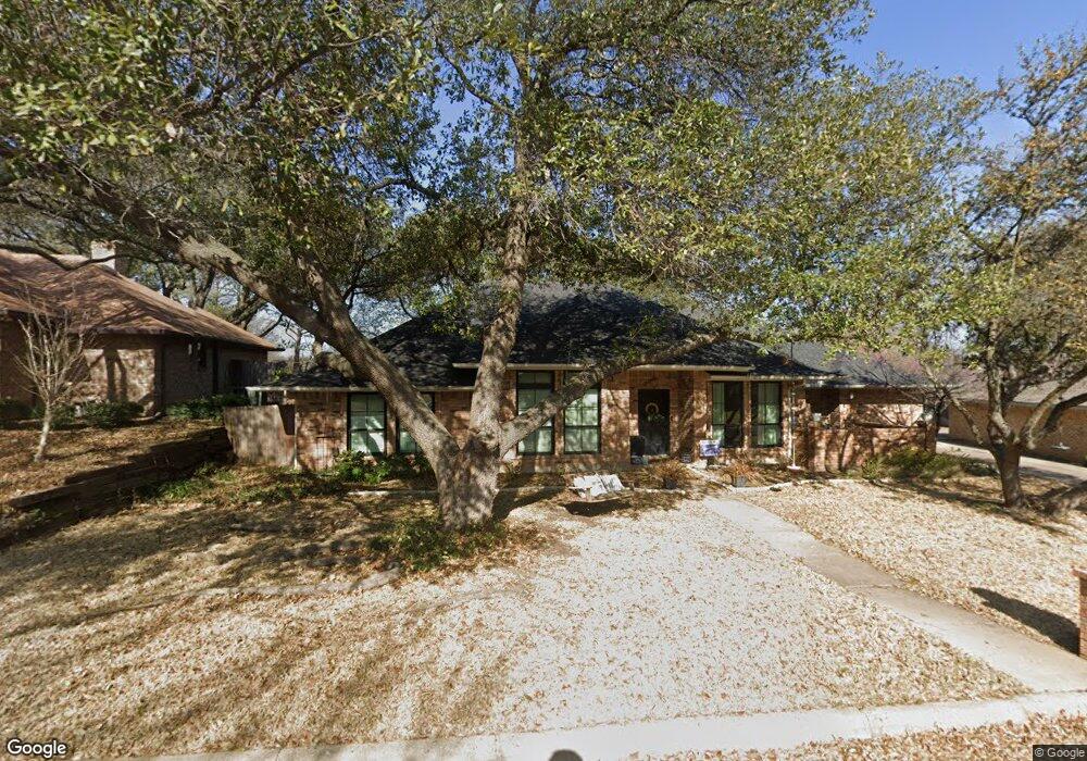 6920 Church Park Dr, Fort Worth, TX 76133 - photo 1