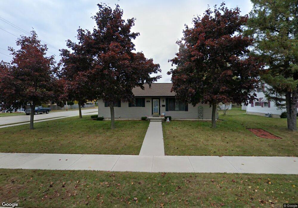 2346 38th St, Two Rivers, WI 54241 - photo 1