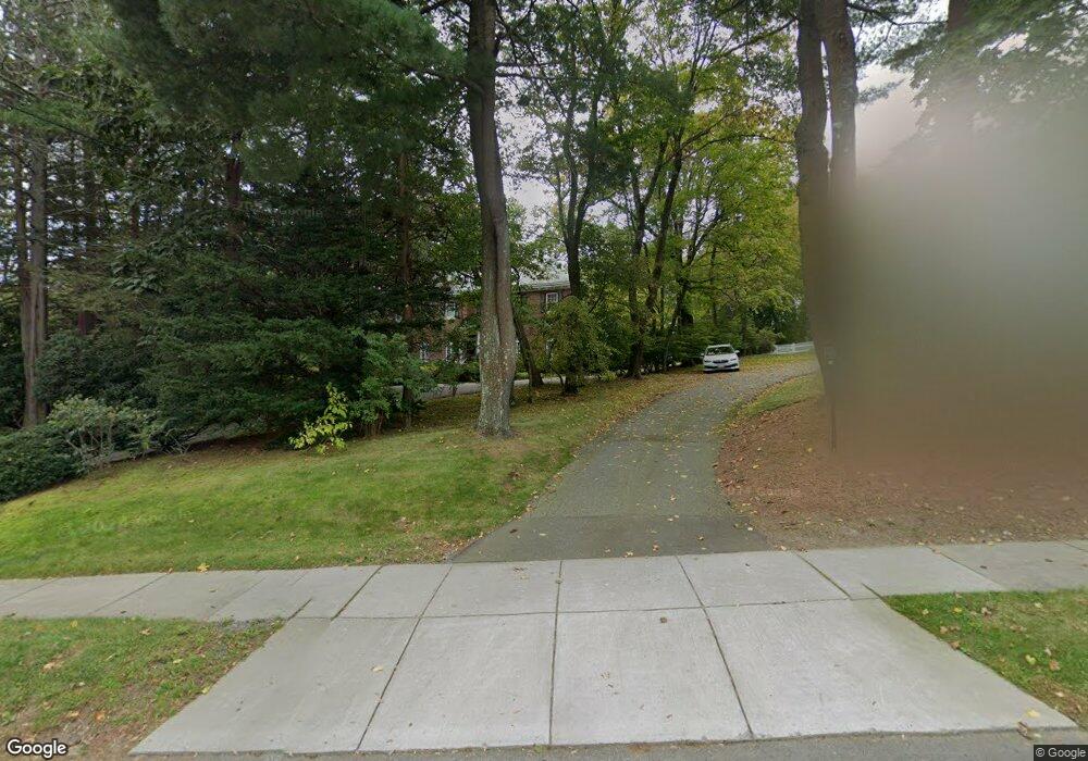 1548 Commonwealth Ave, West Newton, MA 02465 - photo 1