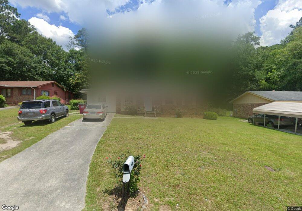 4226 Carlo Ave, Macon, GA 31204 - photo 1