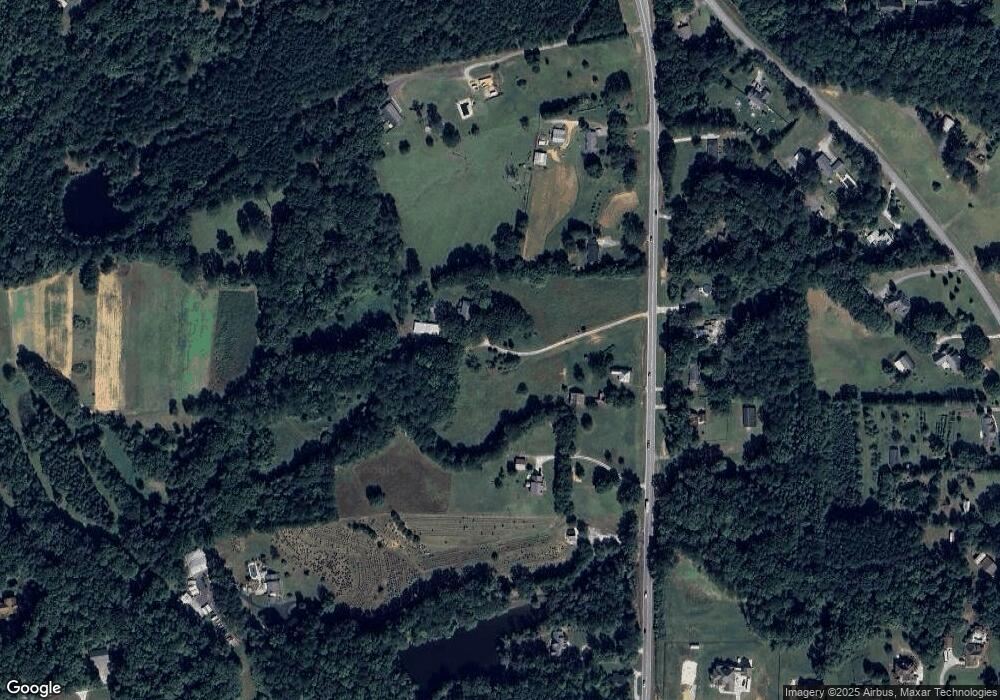 4019 Highway 155 N, Stockbridge, GA 30281 - photo 1